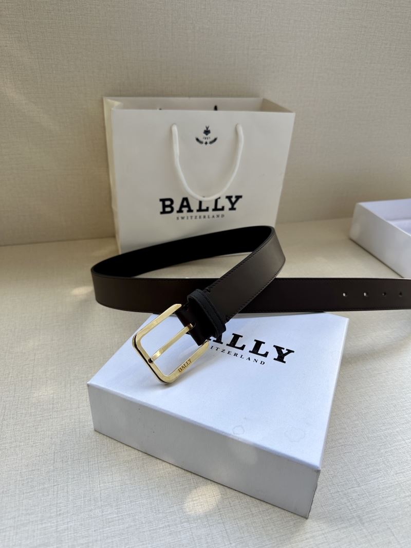 BALLY